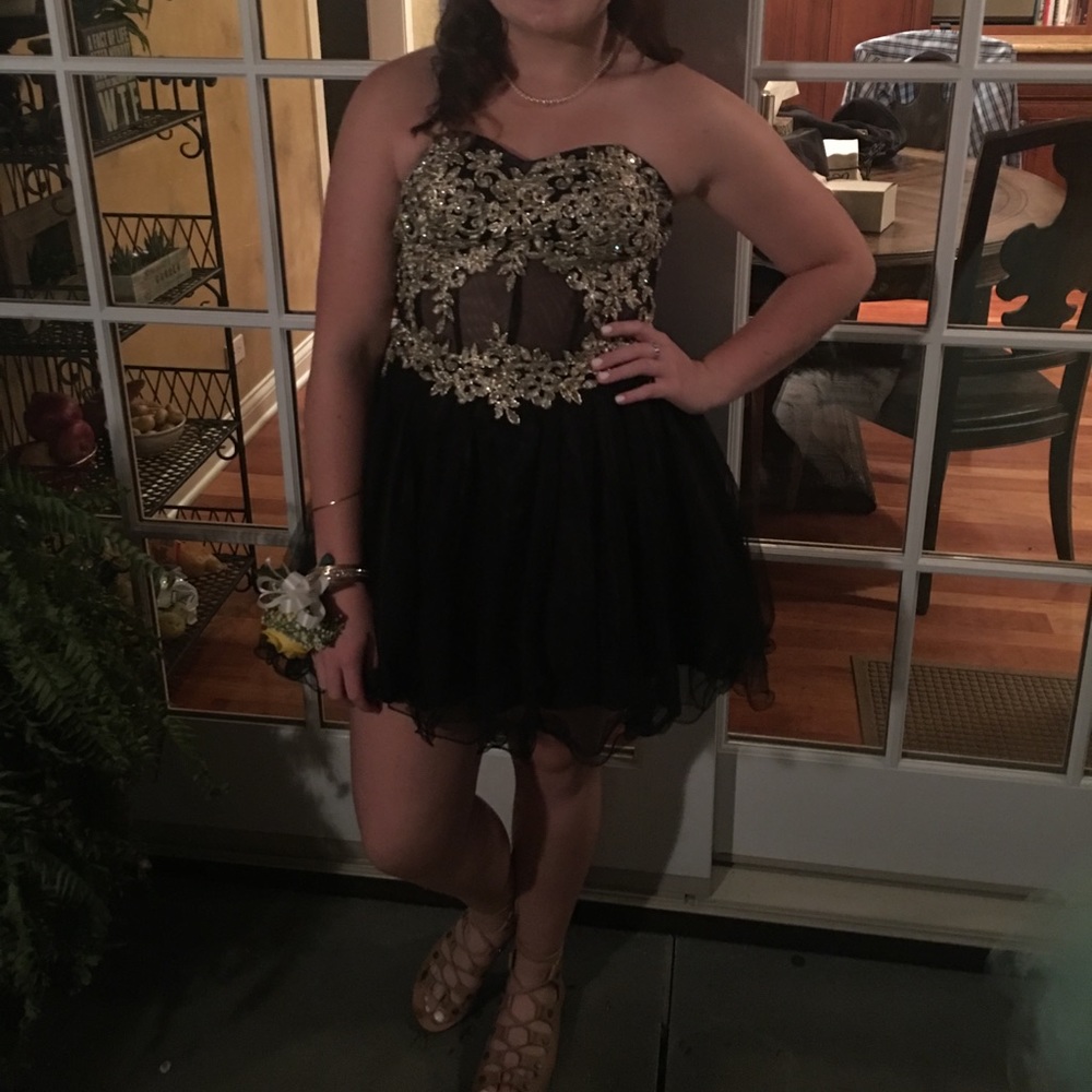 HOMECOMING DRESS for Sale!